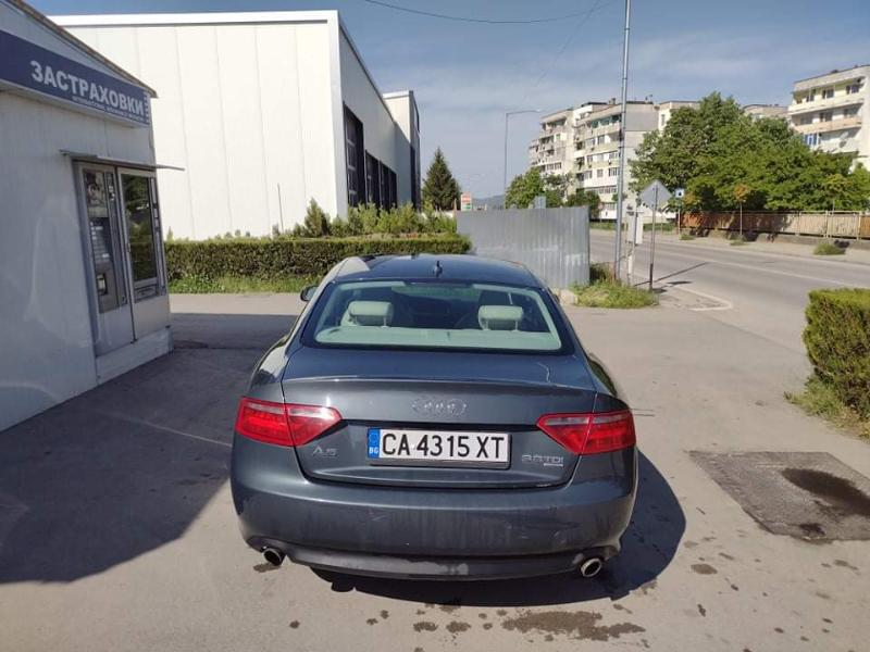 Audi A5 3.0 TDI Quattro - изображение 3