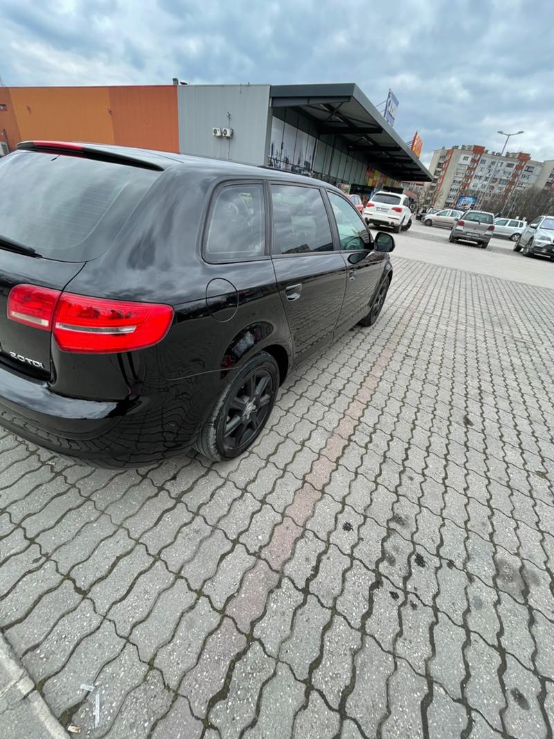 Audi A3 2.0 TDCR - изображение 3