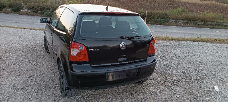 VW Polo 1.4 TDI KLIMA  - изображение 2