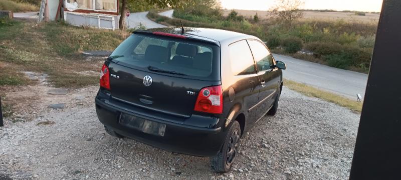 VW Polo 1.4 TDI KLIMA  - изображение 3