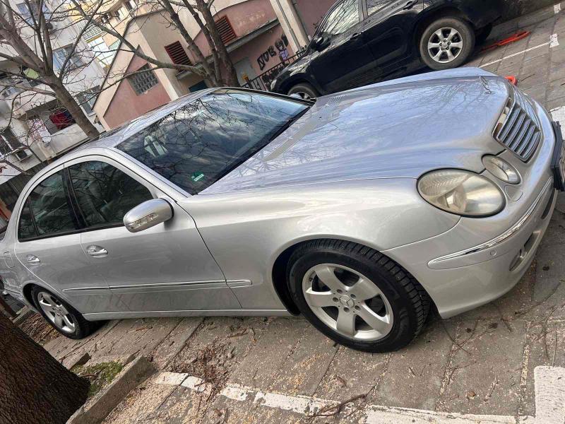 Mercedes-Benz E 320 3,2CDI - изображение 7