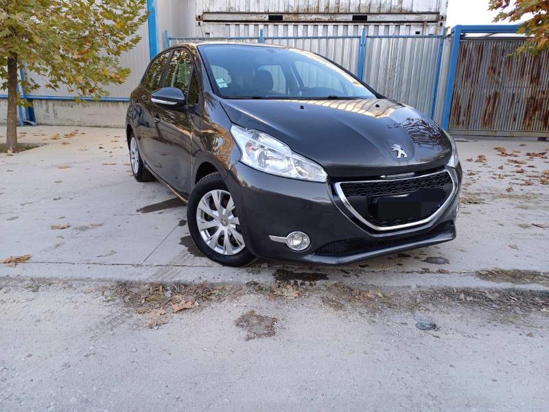 Peugeot 208 1.4 HDI 68 - изображение 2