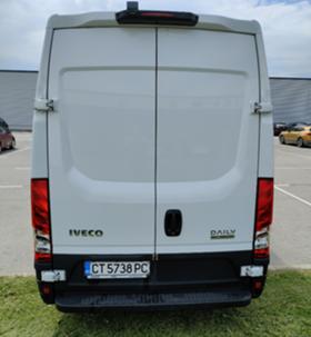 Обява за продажба на Iveco Daily 35-160 Hi-matic ~59 000 лв. - изображение 3