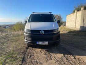 Обява за продажба на VW T6 2.0 TDI ~32 800 лв. - изображение 6