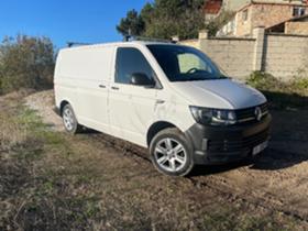 Обява за продажба на VW T6 2.0 TDI ~32 800 лв. - изображение 5