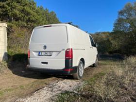 Обява за продажба на VW T6 2.0 TDI ~32 800 лв. - изображение 3