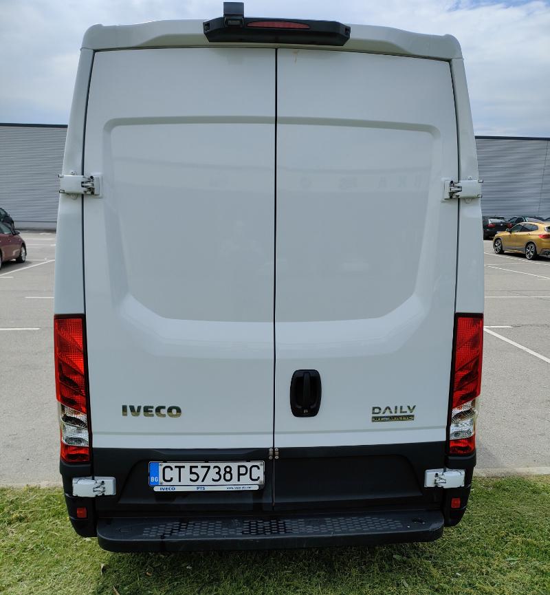 Iveco Daily 35-160 Hi-matic - изображение 4