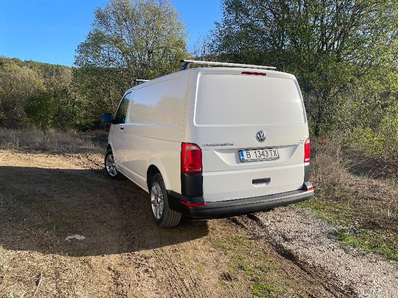 VW T6 2.0 TDI - изображение 3