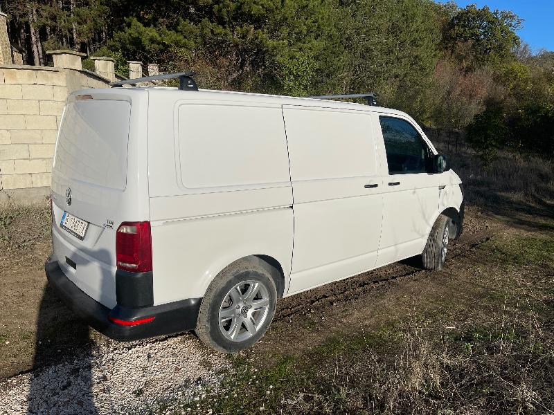 VW T6 2.0 TDI - изображение 5