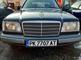 Mercedes-Benz 124 250D - изображение 1