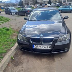 Обява за продажба на BMW 320 ~9 600 лв. - изображение 1