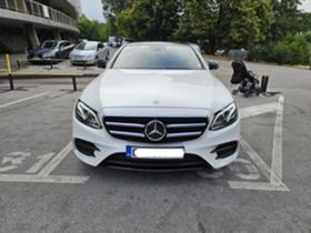 Обява за продажба на Mercedes-Benz E 350 AMG Optica ~59 999 лв. - изображение 1