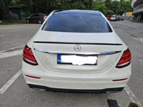 Обява за продажба на Mercedes-Benz E 350 AMG Optica ~59 999 лв. - изображение 2