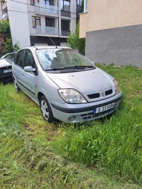 Renault Scenic 1,9 - изображение 1