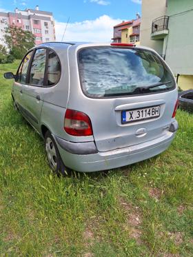 Обява за продажба на Renault Scenic 1,9 ~2 000 лв. - изображение 1