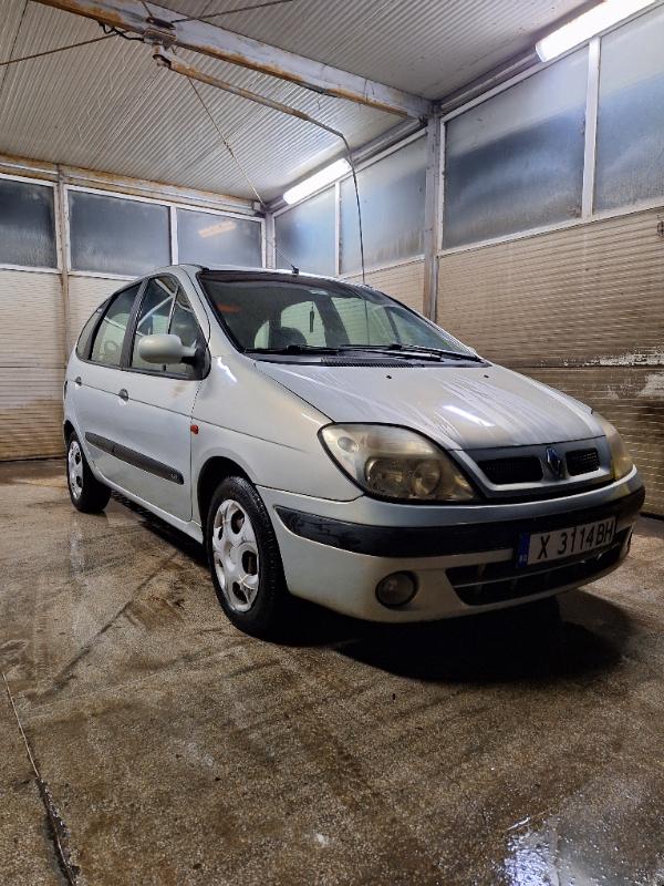 Renault Scenic 1,9 - изображение 4