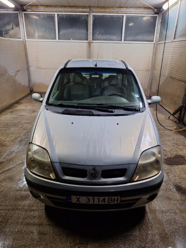 Renault Scenic 1,9 - изображение 6