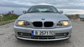 Обява за продажба на BMW 318 318 Ci ~4 900 лв. - изображение 1