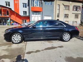 Обява за продажба на Mercedes-Benz S 350 S350d 9g tronic  ~78 500 лв. - изображение 1