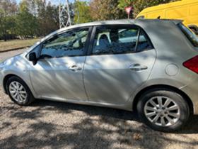 Обява за продажба на Toyota Auris 2,0 D4D ~9 200 лв. - изображение 10