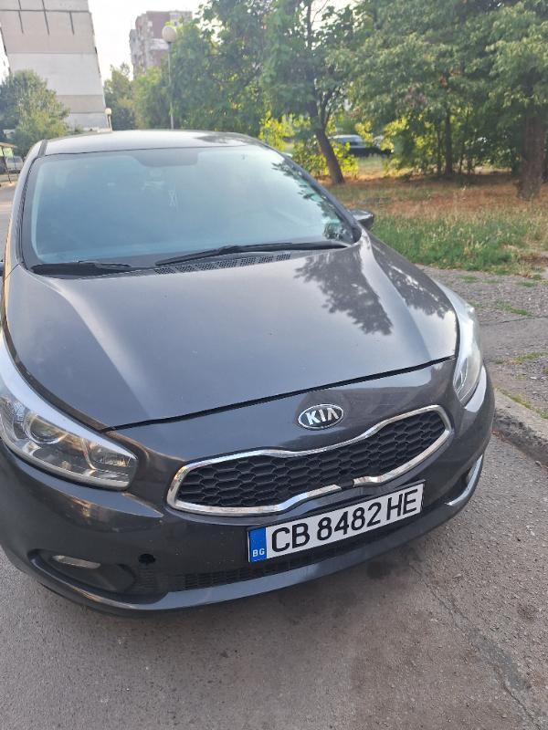 Kia Ceed  - изображение 2