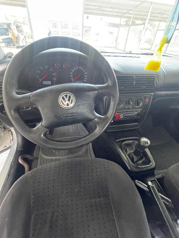 VW Passat 1.8Газ.Инжекцион - изображение 7