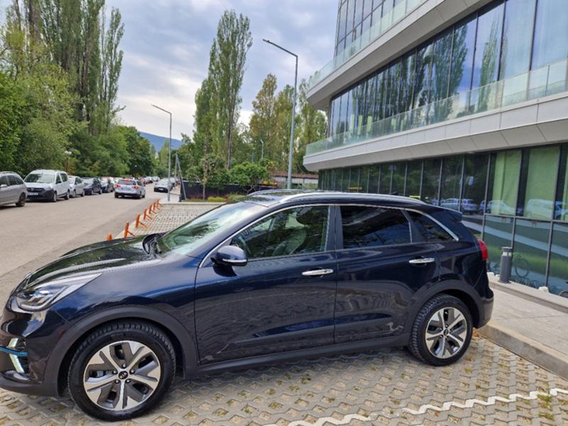 Kia Niro EV - изображение 2