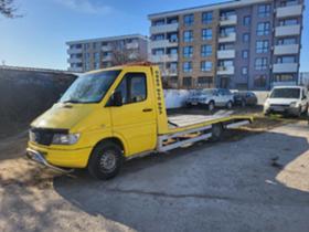 Обява за продажба на Mercedes-Benz Sprinter 308 2.3 ~12 700 лв. - изображение 1