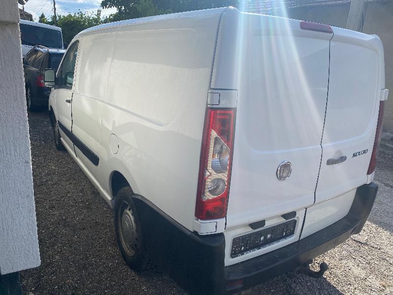 Fiat Scudo  - изображение 3