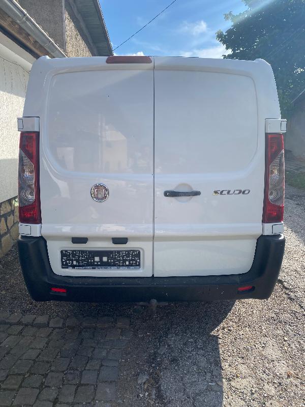 Fiat Scudo  - изображение 2