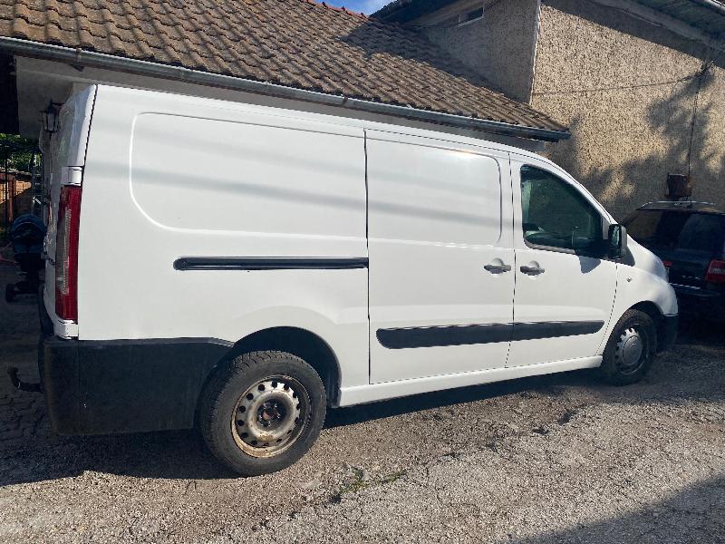 Fiat Scudo  - изображение 4