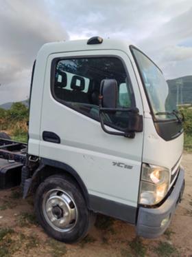 Mitsubishi Fuso 150k