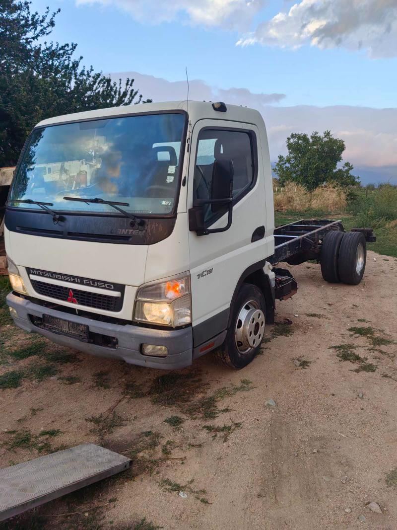 Mitsubishi Fuso 150k - изображение 4