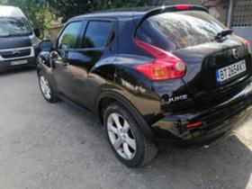 Nissan Juke 1.6