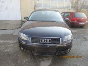 Audi A3 2.0