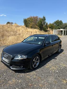 Обява за продажба на Audi A4 2.0 ~12 999 лв. - изображение 1