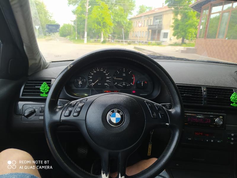 BMW 320 2.0 136hp  - изображение 5