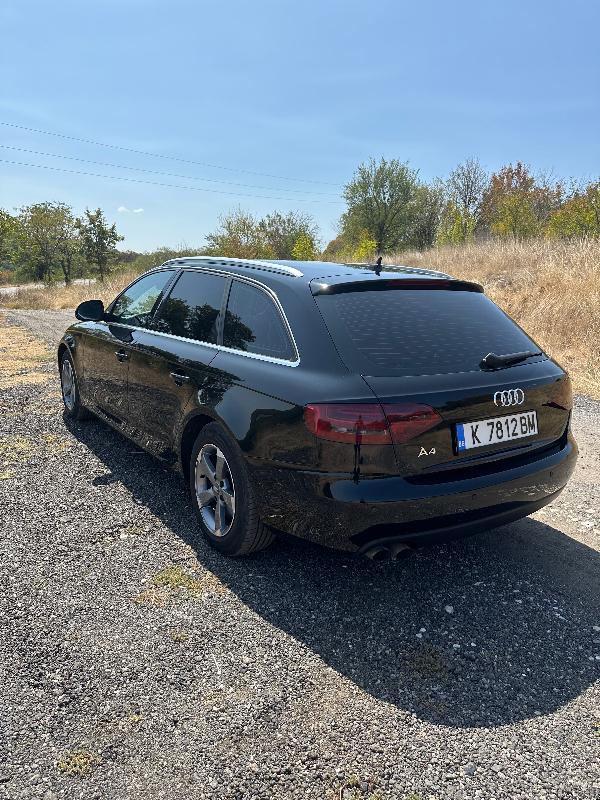 Audi A4 2.0 - изображение 5