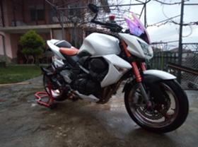 Обява за продажба на Kawasaki Z  Z1000 ABS ~9 500 лв. - изображение 5