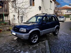 Обява за продажба на Suzuki Grand vitara ~8 500 лв. - изображение 2