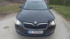 Обява за продажба на Skoda Superb 2.0 ~22 500 лв. - изображение 1