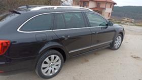 Обява за продажба на Skoda Superb 2.0 ~22 500 лв. - изображение 4