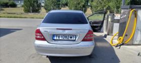 Обява за продажба на Mercedes-Benz C 180 ~5 500 лв. - изображение 3