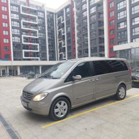 Mercedes-Benz Viano 3.0 CDI