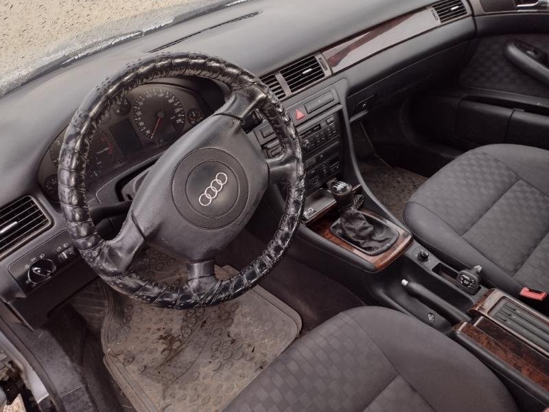 Audi A6 2.5 TDI На Части - изображение 4