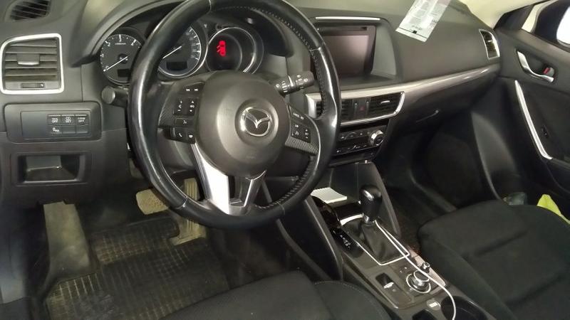 Mazda CX-5  - изображение 9