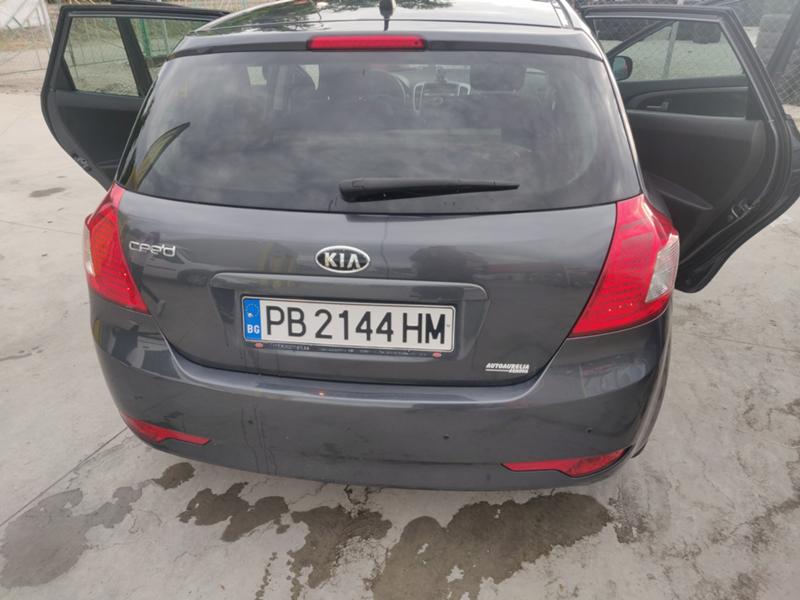 Kia Ceed  - изображение 5