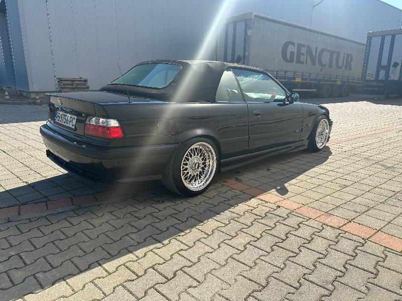 BMW 318 318 - изображение 5