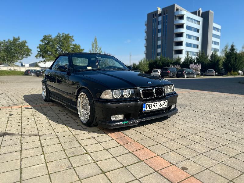 BMW 318 318 - изображение 2