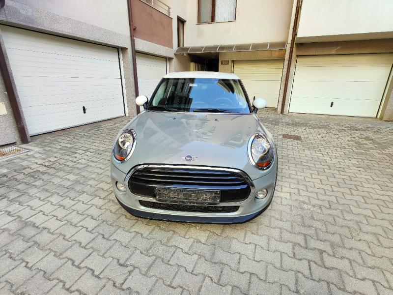 Mini Cooper  F55 1.5i TwinPo - изображение 2